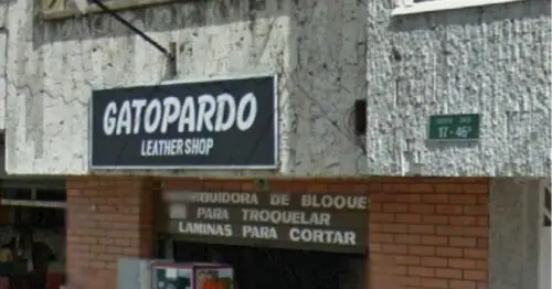 GATOPARDO LEATHER SHOP GATOPARDO LEATHER SHOP